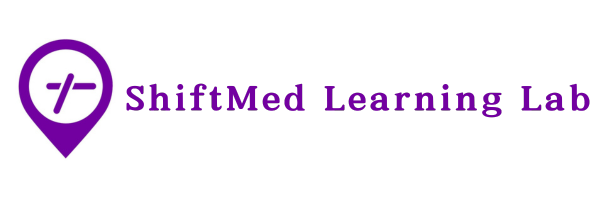 ShiftMed Learning Lab